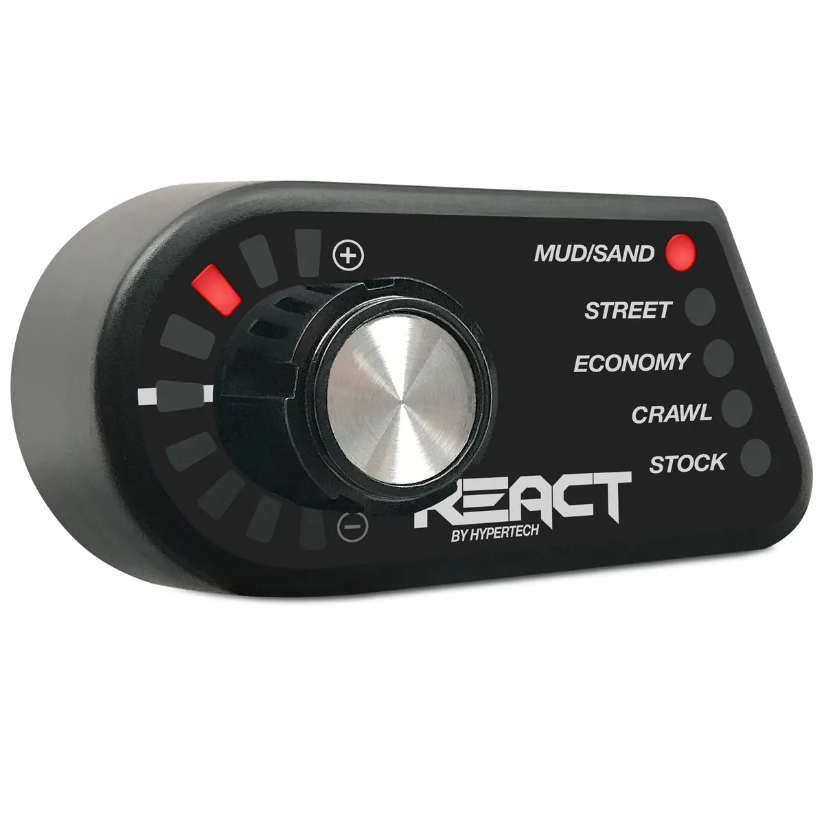 React 4X4ford A Offroad Throttle Optimizer 1