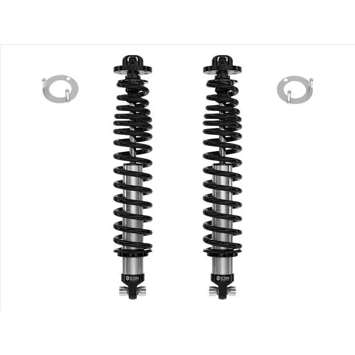 Rear 2.5 Vs Ir Coilover Kit 1