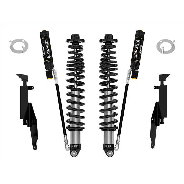 Rear 2.5 Vs Rr Cdev Coilover Kit 1