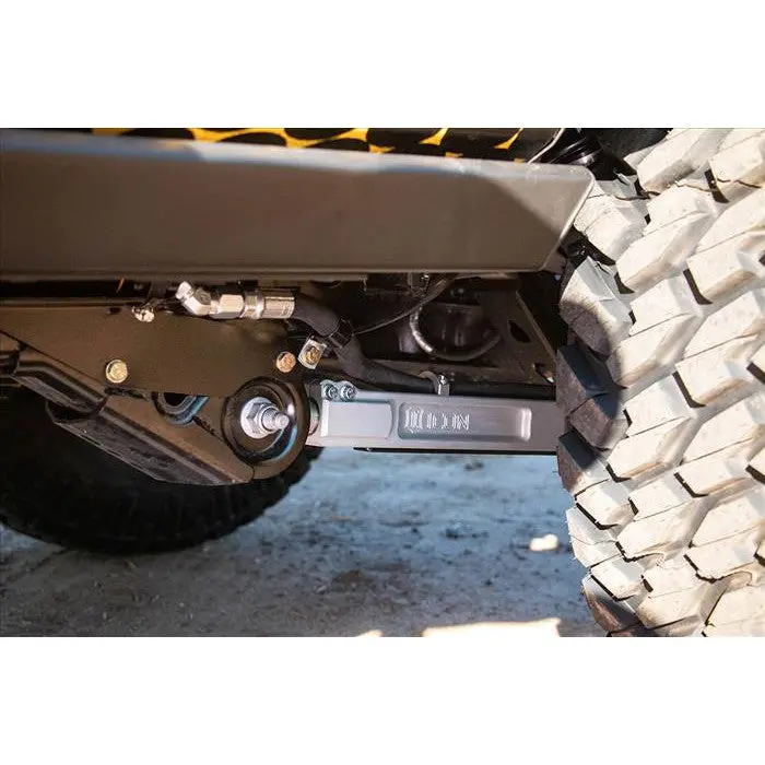 Rear 2.5 Vs Rr Coilover Kit 2