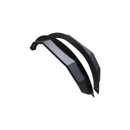 Rear Angle Tube Fenders (2 Door) 2