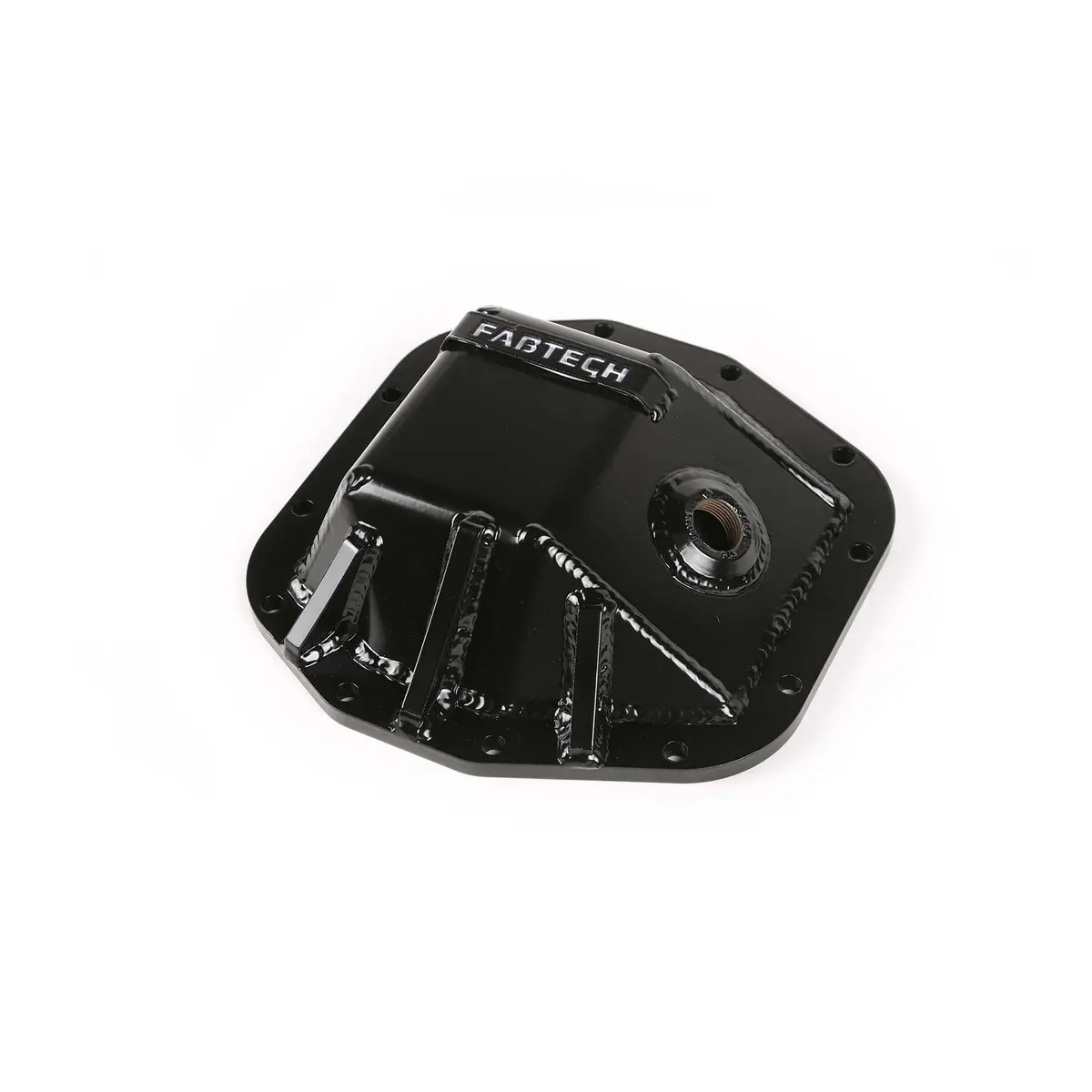 Rear Differential Cover - M220 Axle 1