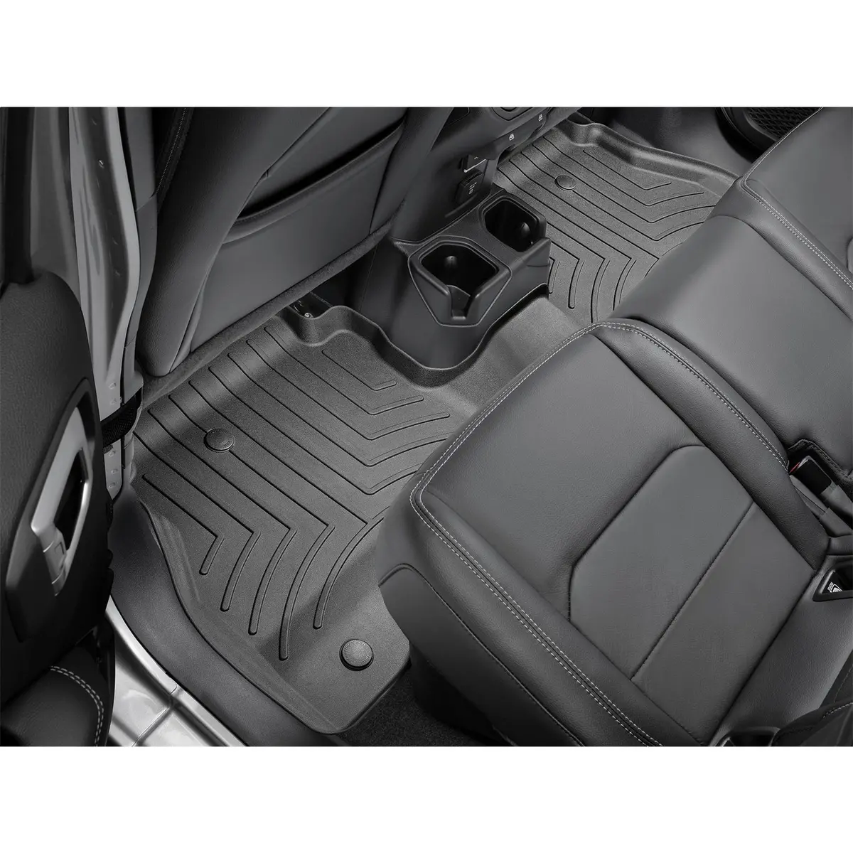 Rear Digitalfit Floorliner 1