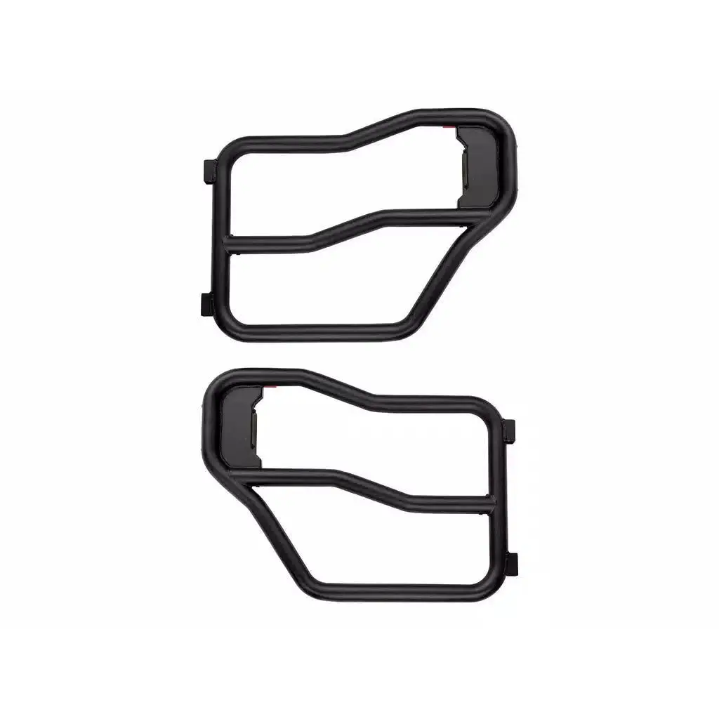 Rear Tube Doors (4 Door) 2