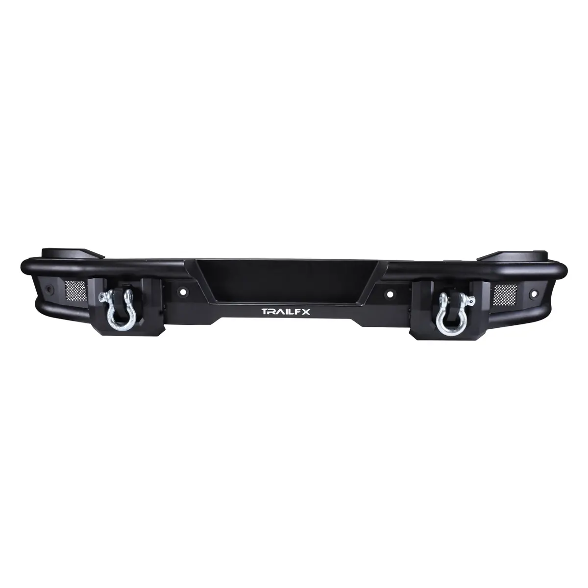 Rear Tubular Bumper 2