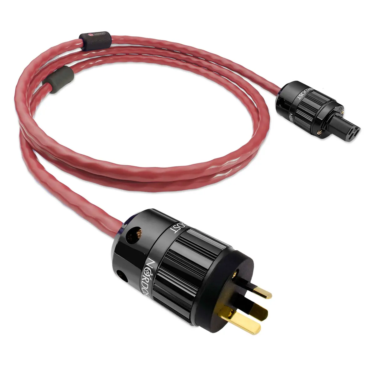 Nordost Red Dawn Iii Power Cable 1