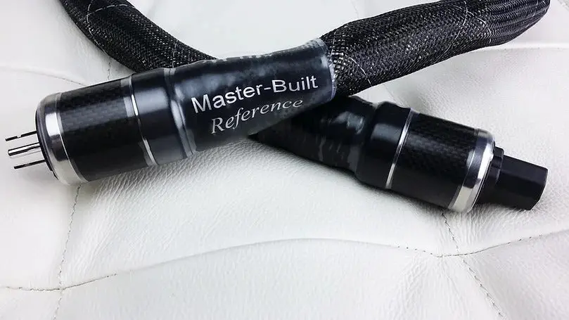 Masterbuilt Reference Ii Power Cables 1