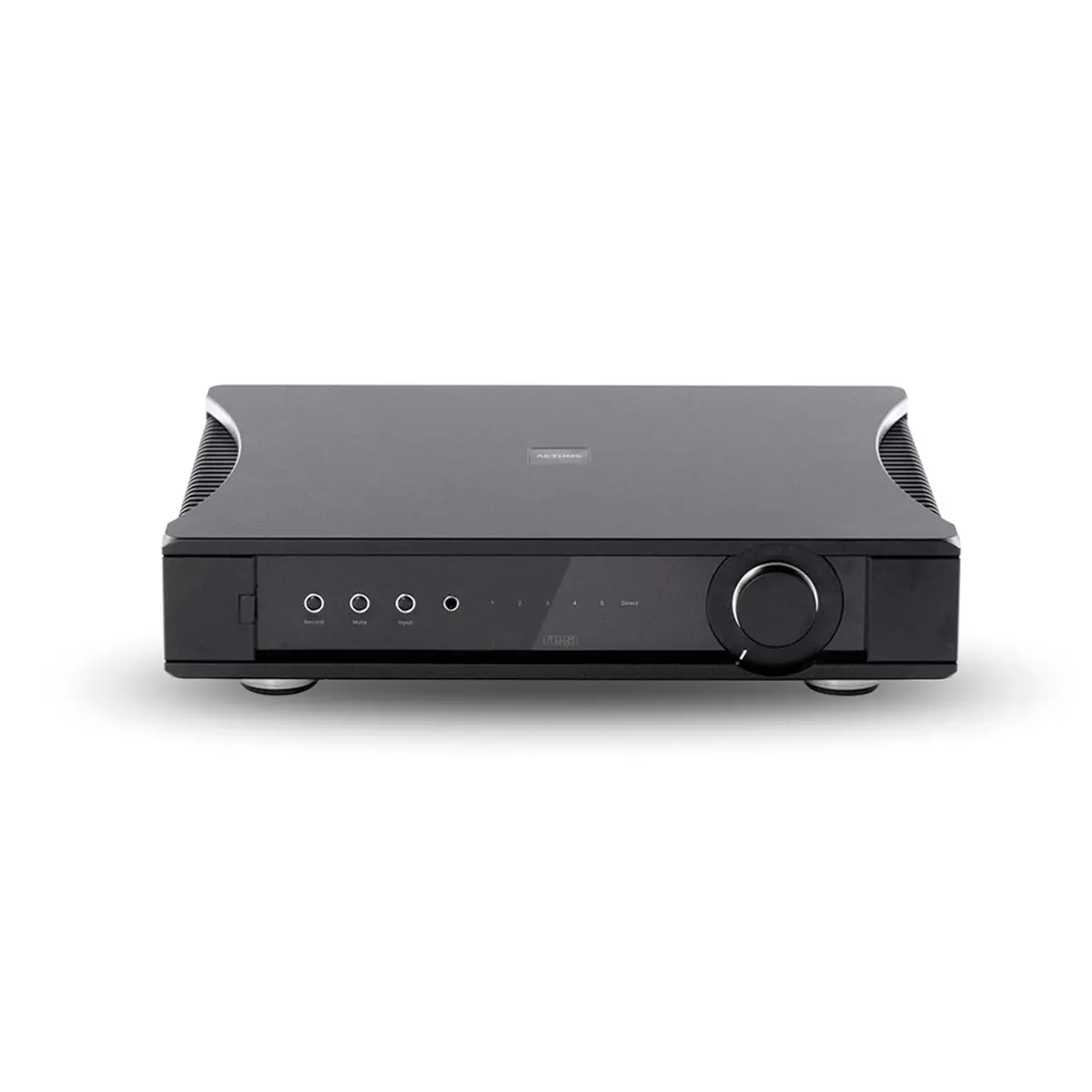 Rega Aethos Stereo Amplifier 1