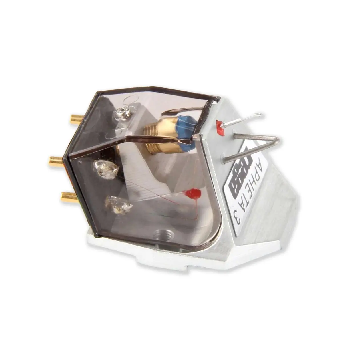 Rega Apheta 3 Mc Phono Cartridge 1