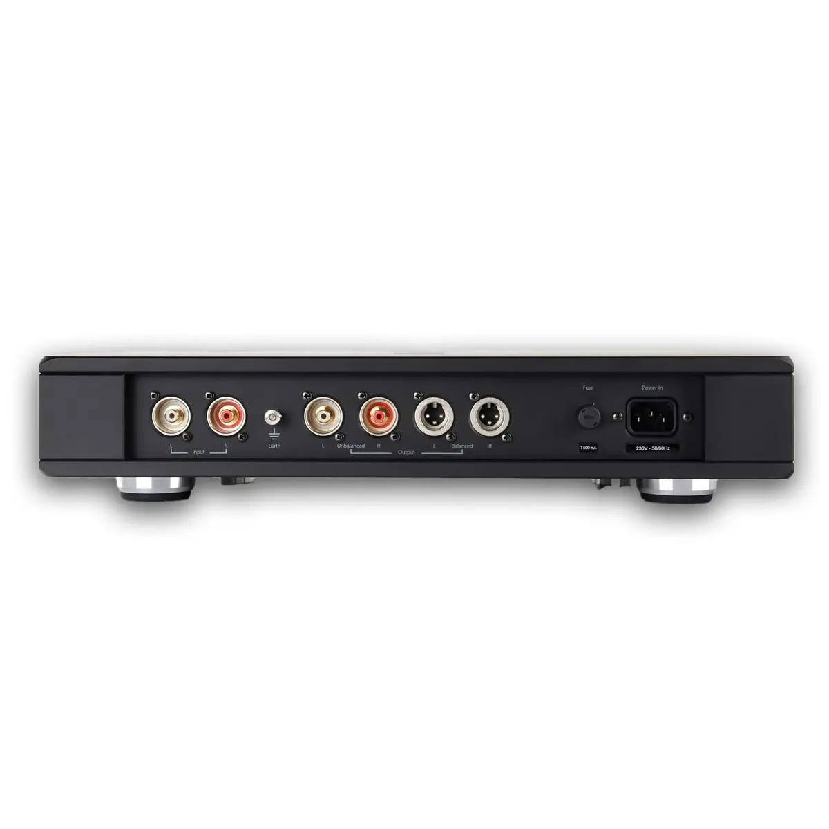 Rega Aura Mc Phono Stage 2