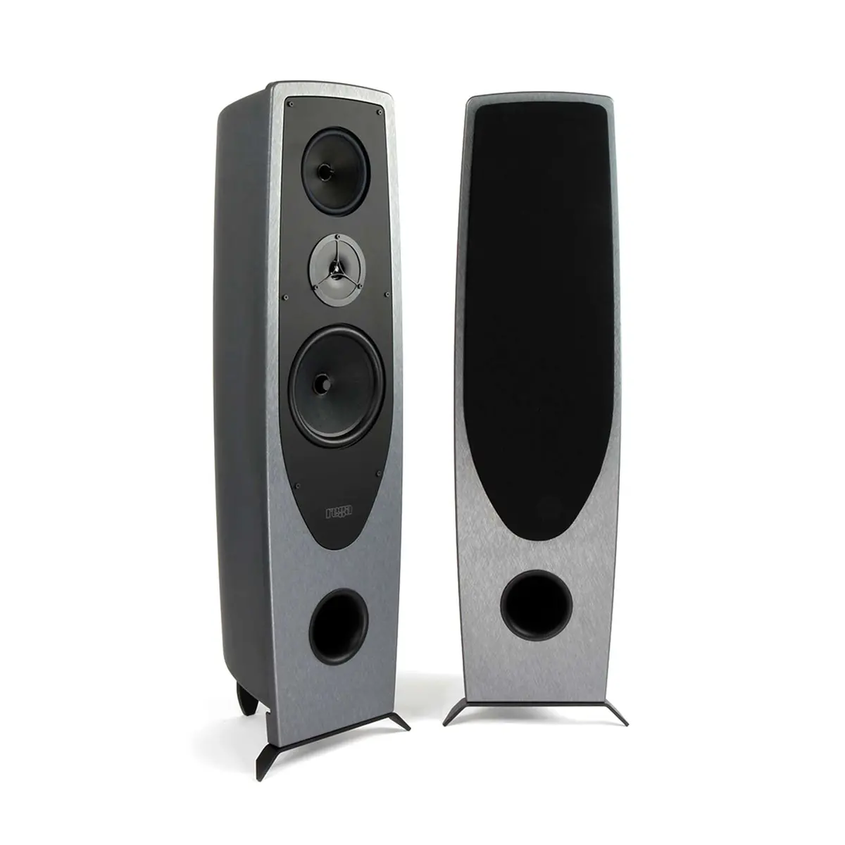 Rega Aya Floorstanding Speakers 1