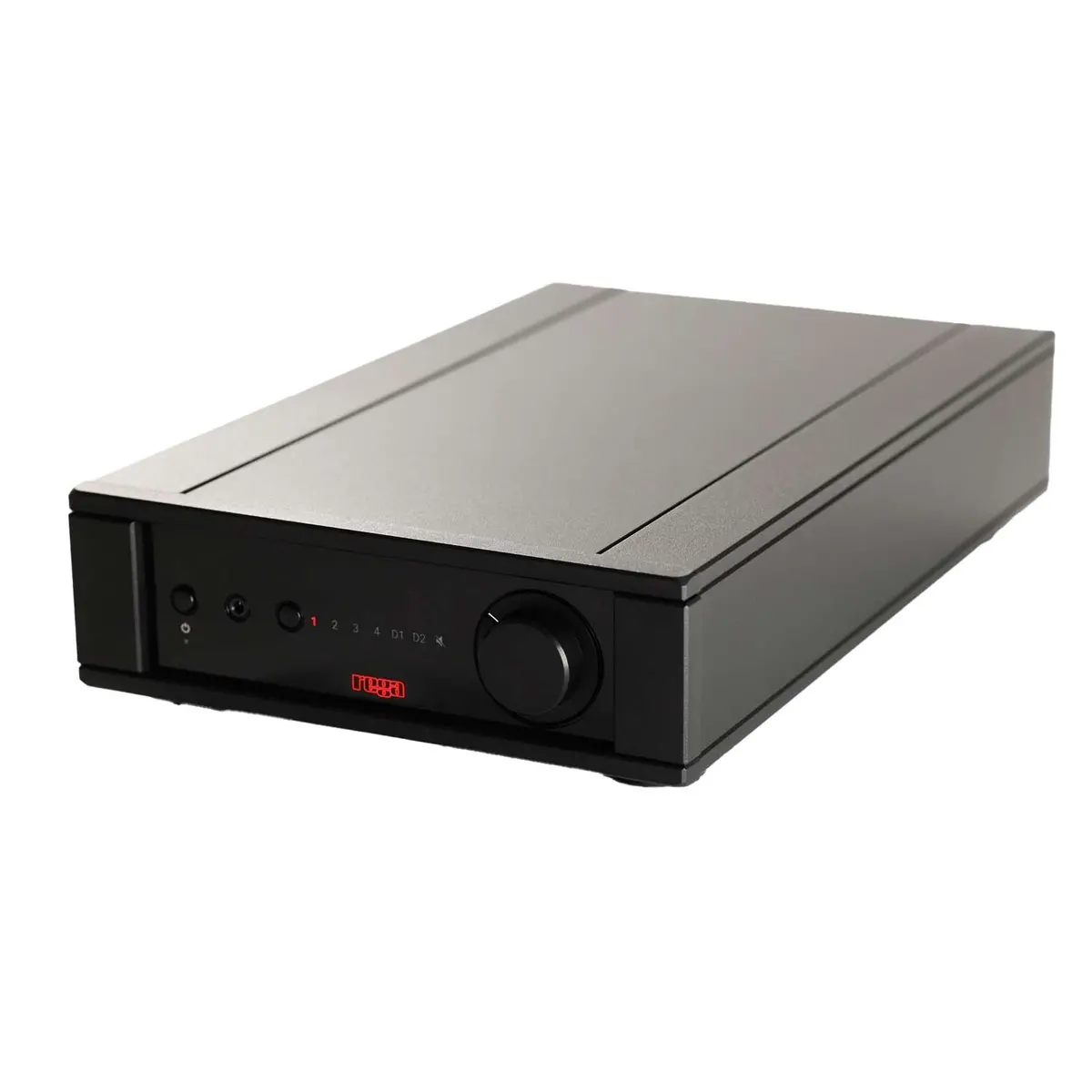 Rega Brio Mk7 Integrated Amplifier 2