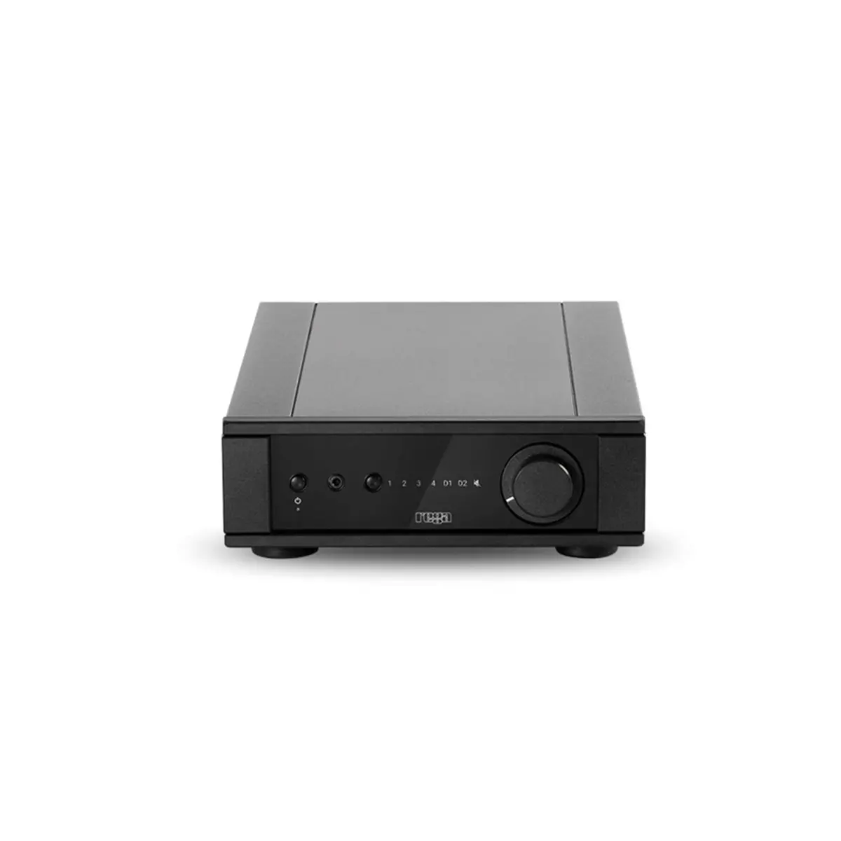Rega Brio Mk7 Integrated Amplifier 1