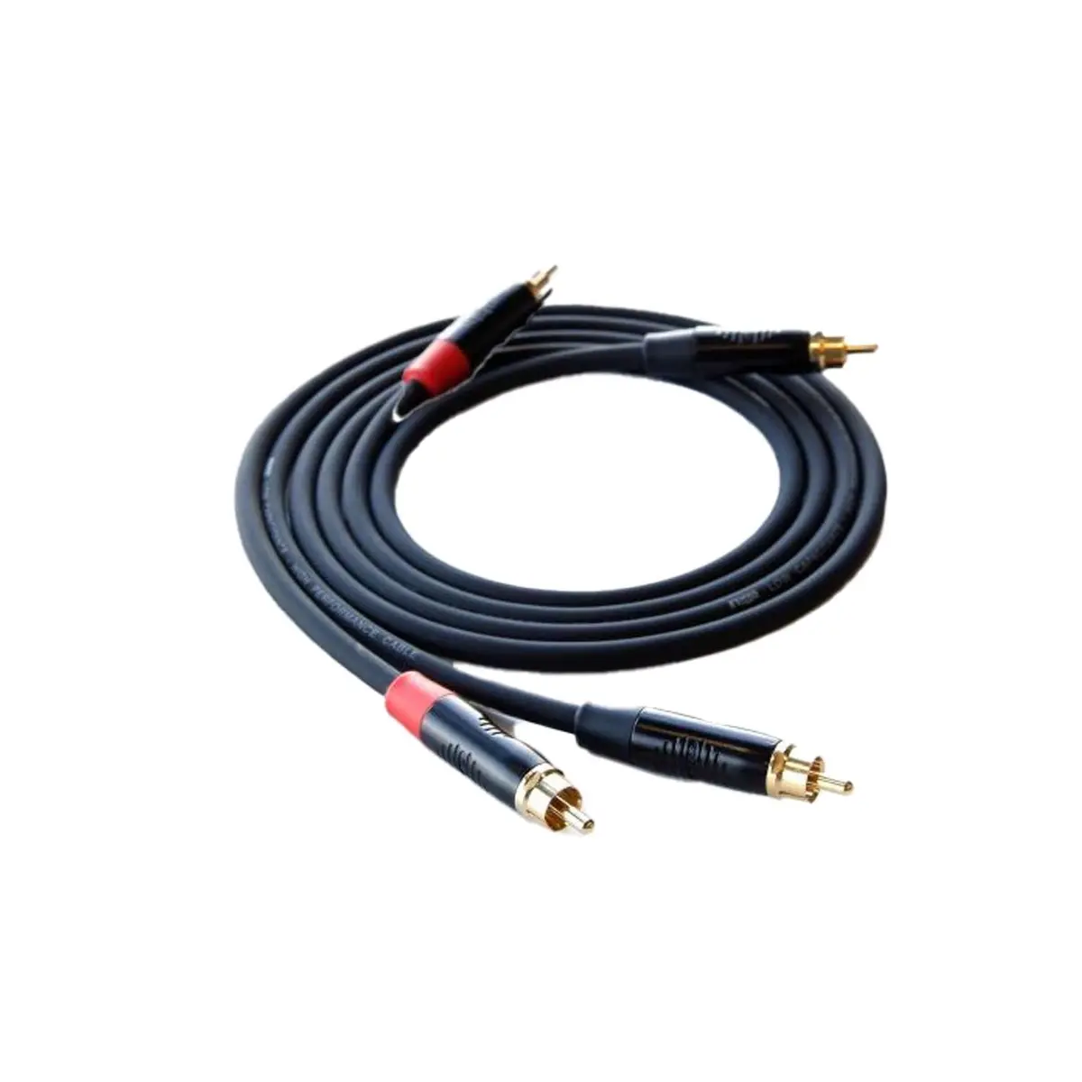 Rega Couple 3 Interconnect Cable 1