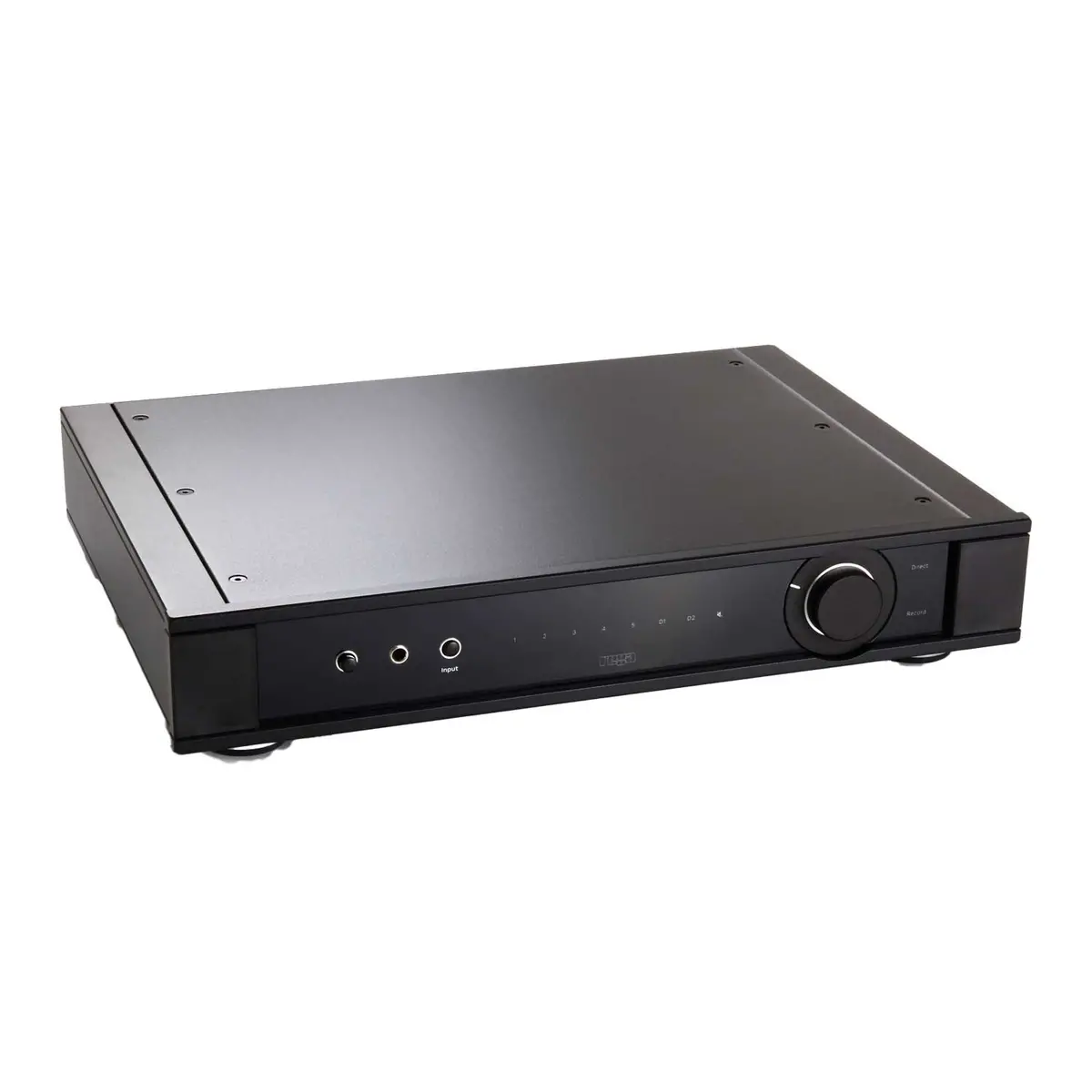 Rega Elicit Mk5 Integrated Amplifier 1