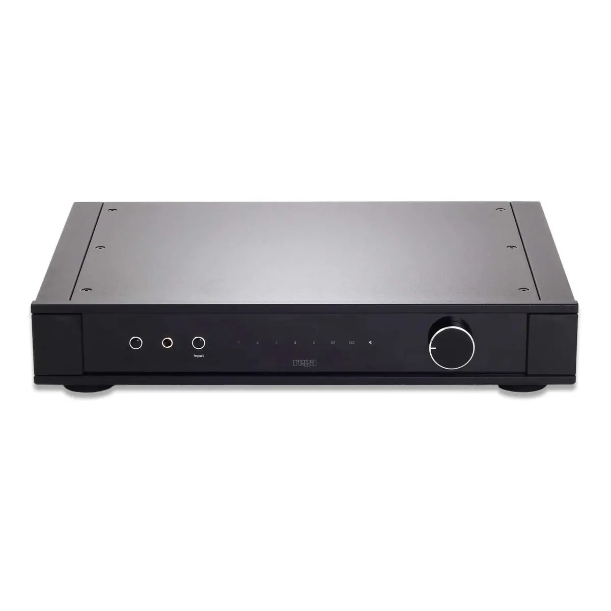 Rega Elex Mk4 Integrated Amplifier 1