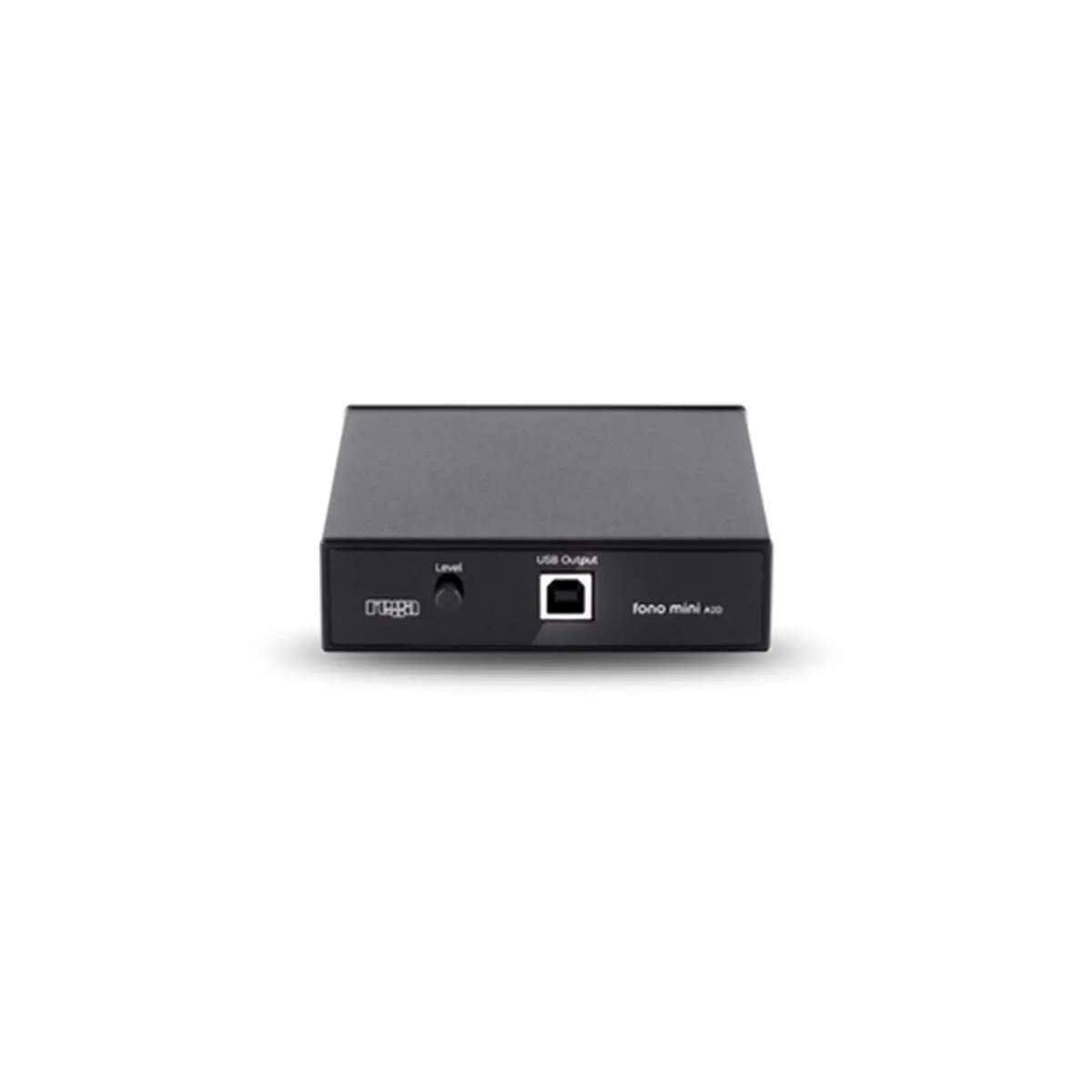 Rega Fono Mini A2d Mk2 1