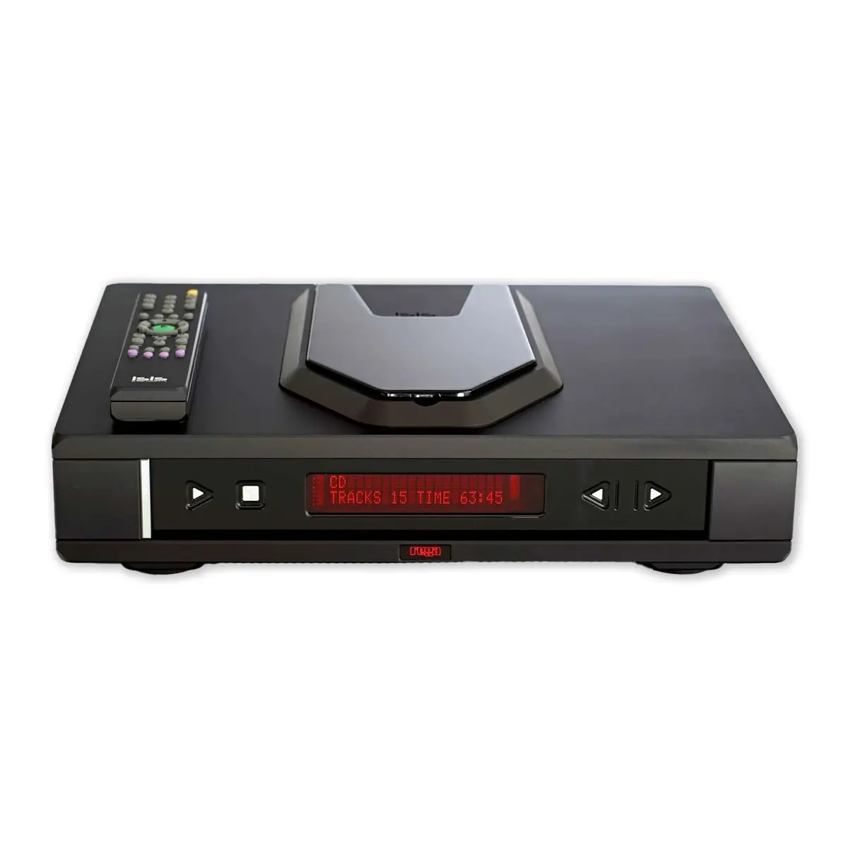 Rega Isis Cd Player & Dac 1