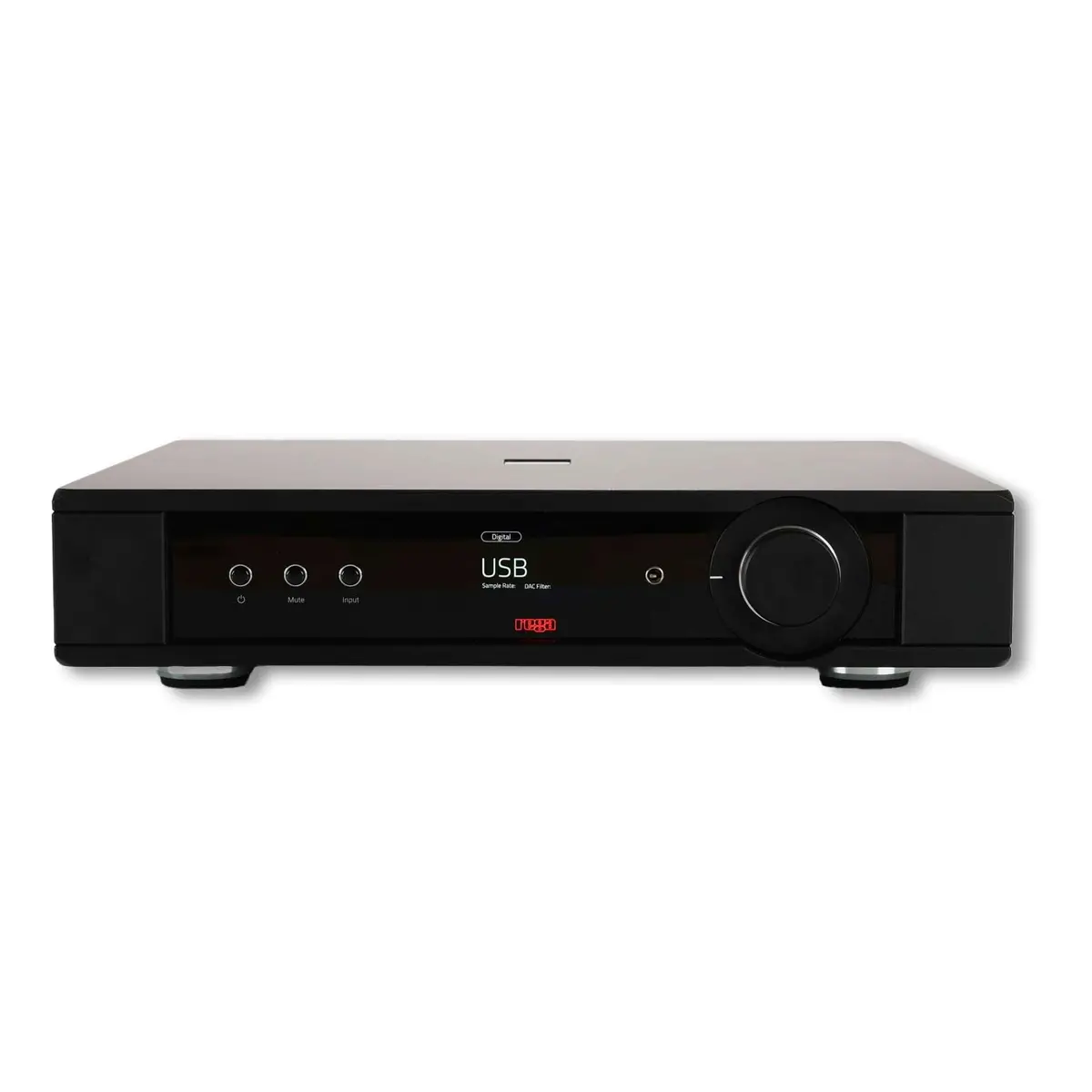 Rega Mercury Stereo Pre-Amplifier 1