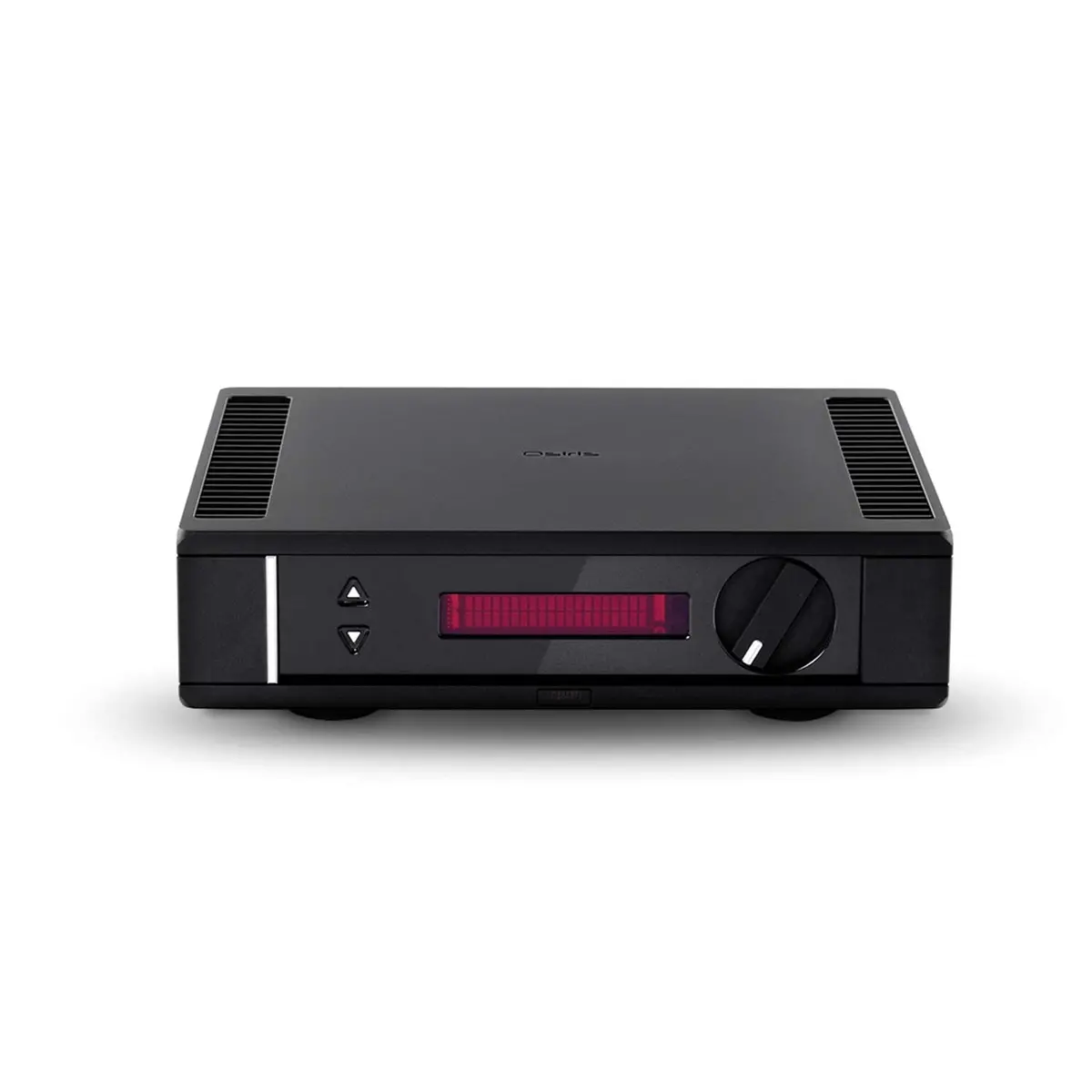 Rega Osiris Integrated Amplifier 1