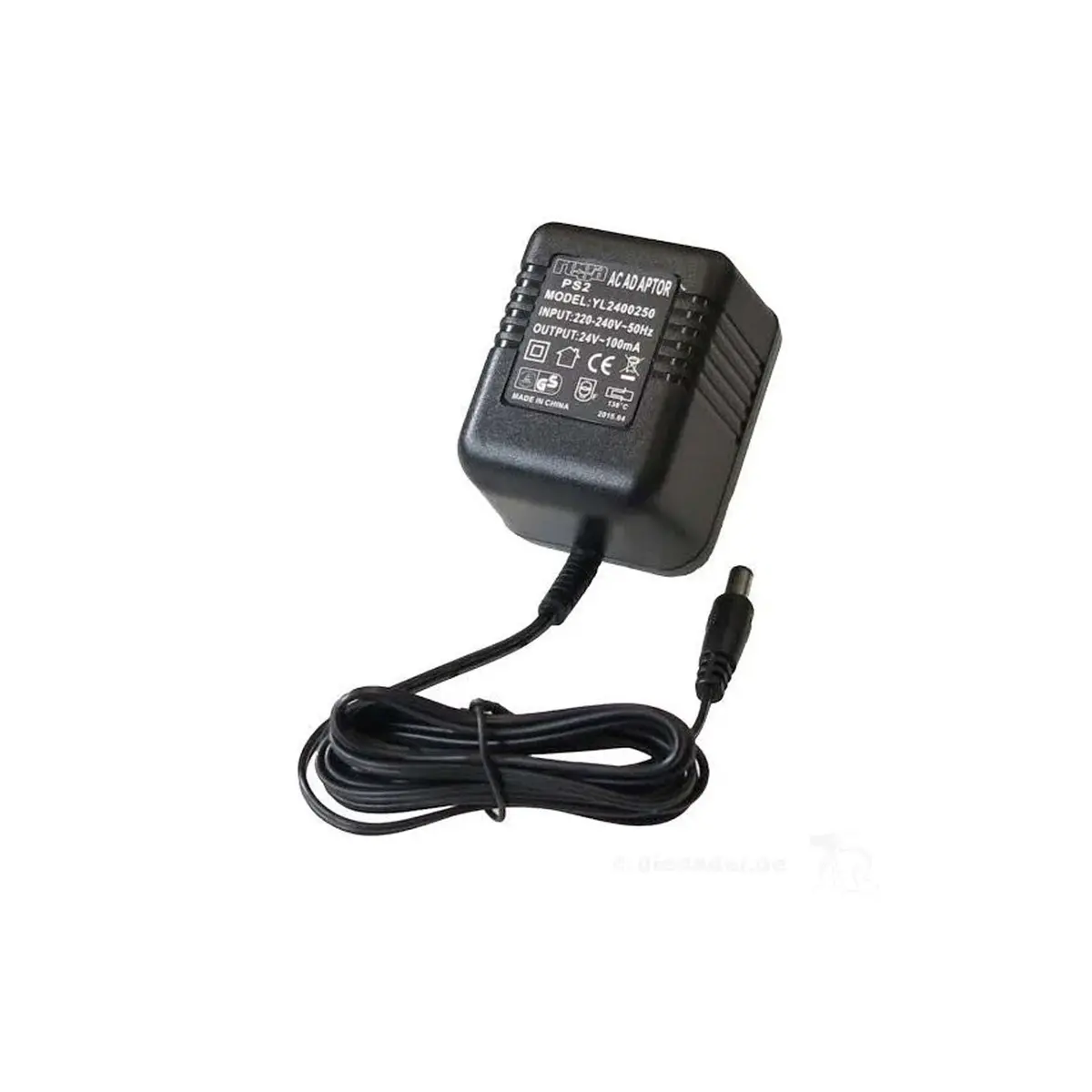 Rega Ps2 Power Supply 100Ma 1