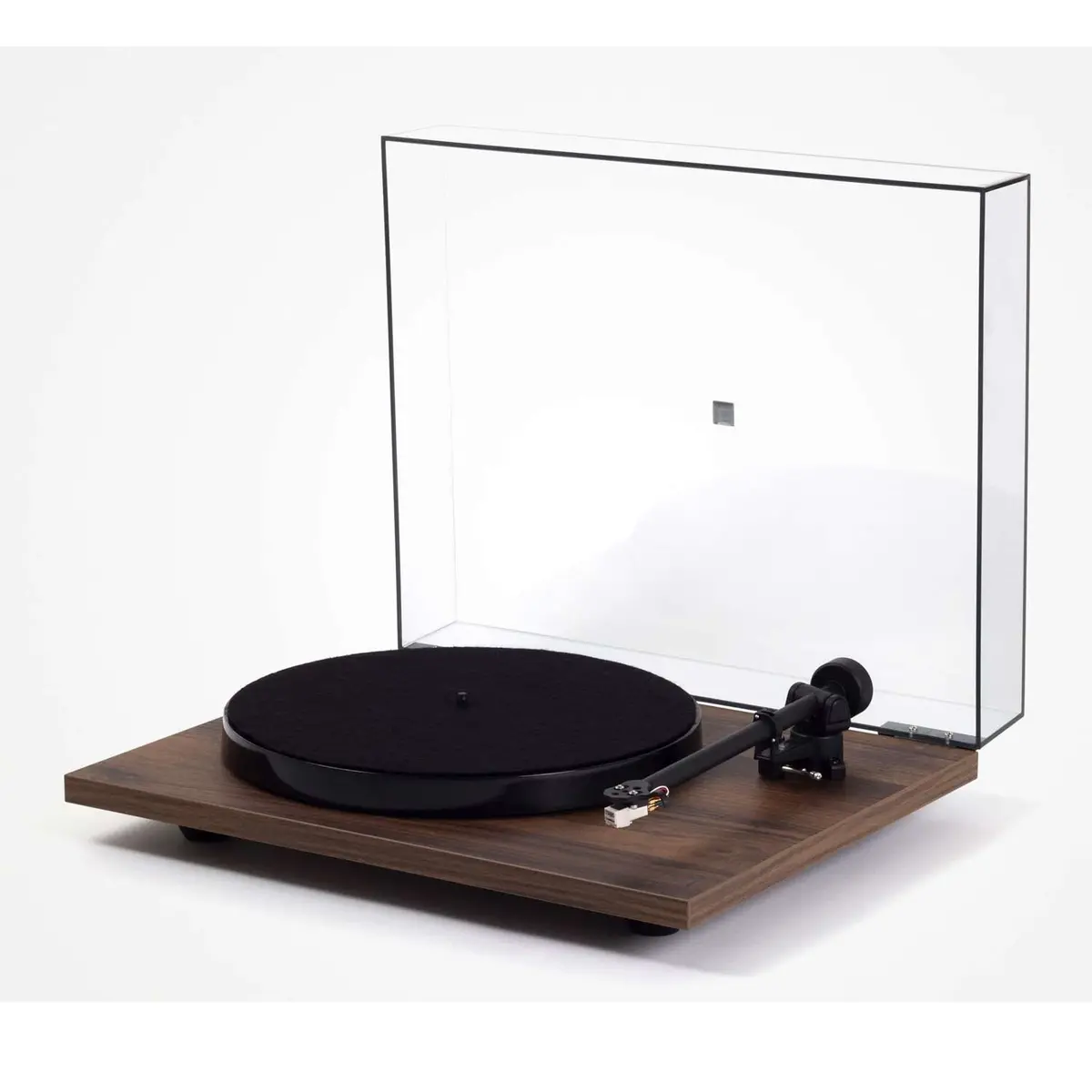 Rega Planar 1 Plus Turntable 5