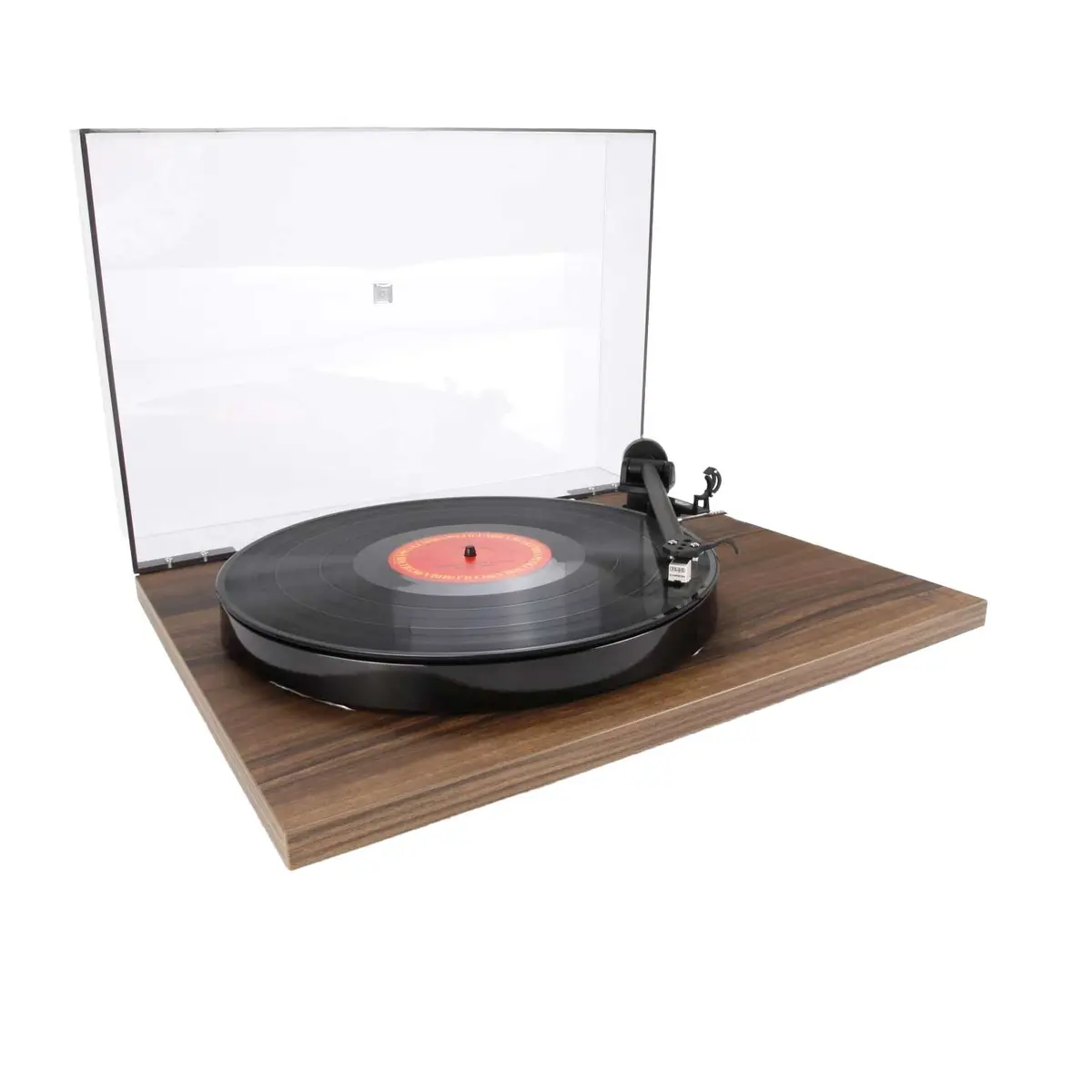 Rega Planar 1 Turntable 5