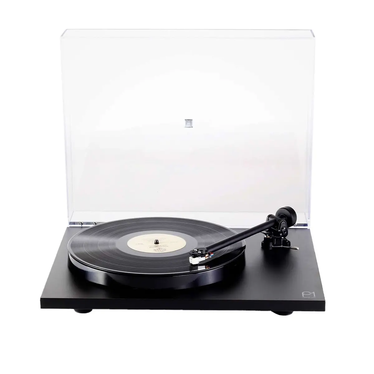 Rega Planar 1 Turntable 4