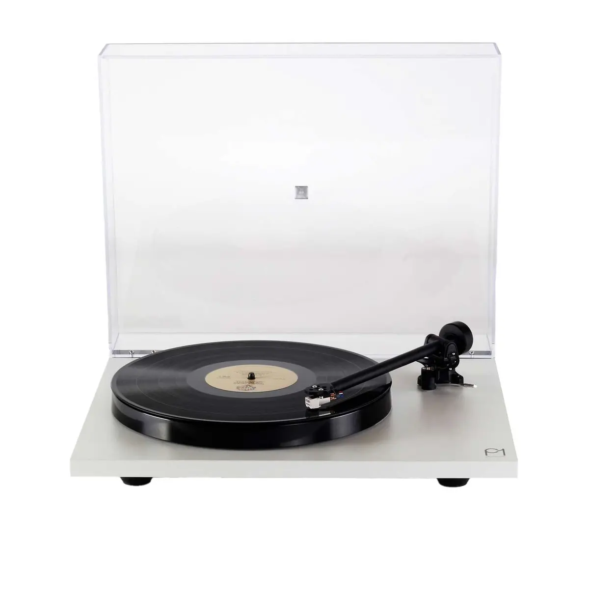 Rega Planar 1 Plus Turntable 2