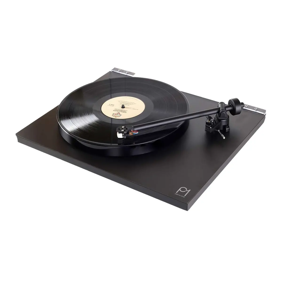 Rega Planar 1 Turntable 3
