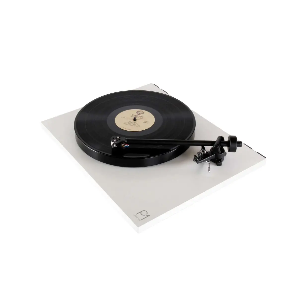 Rega Planar 1 Plus Turntable 1