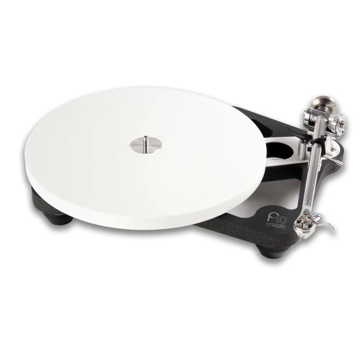 Rega Planar 10 Reference Turntable 1