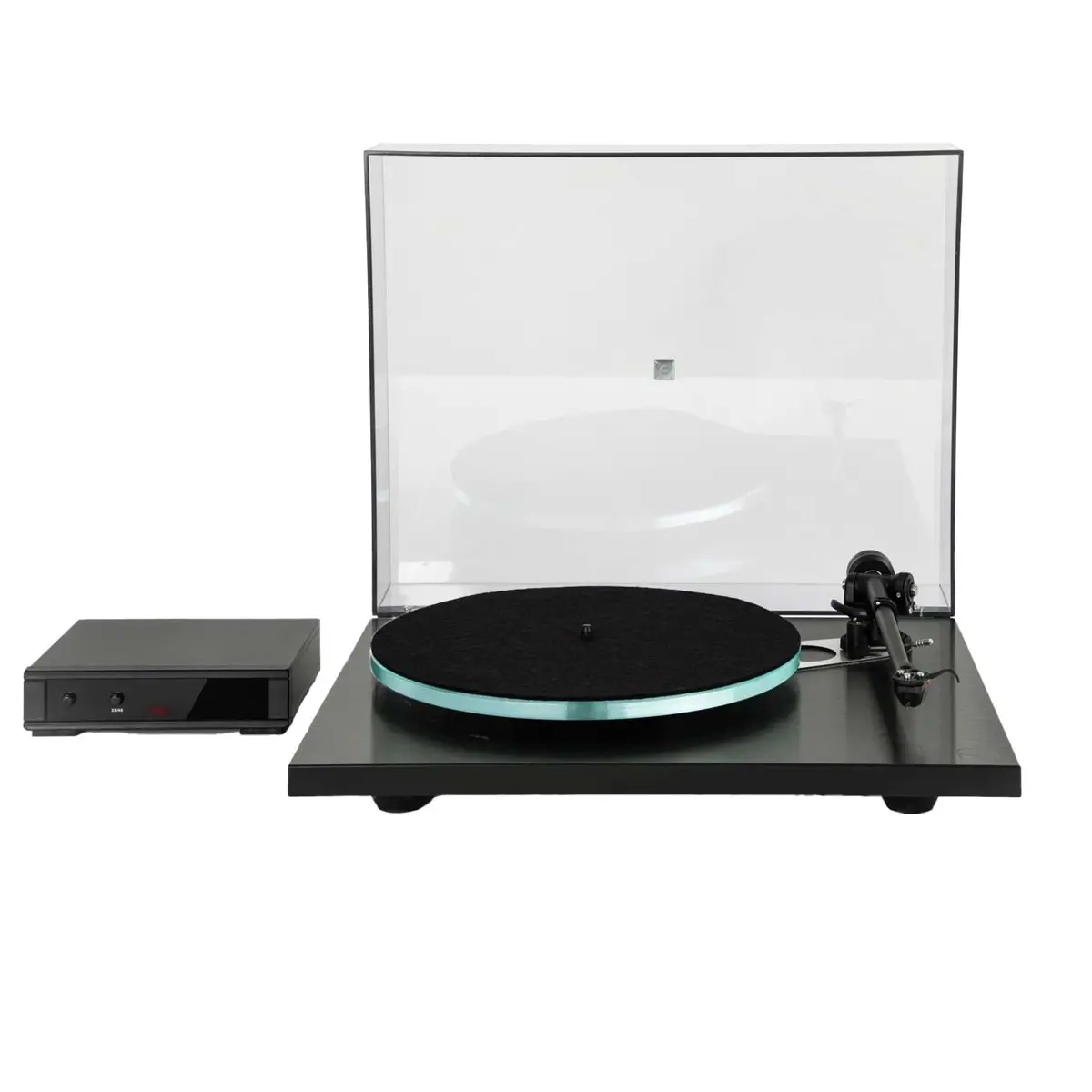 Rega Planar 3 Rs Turntable 2