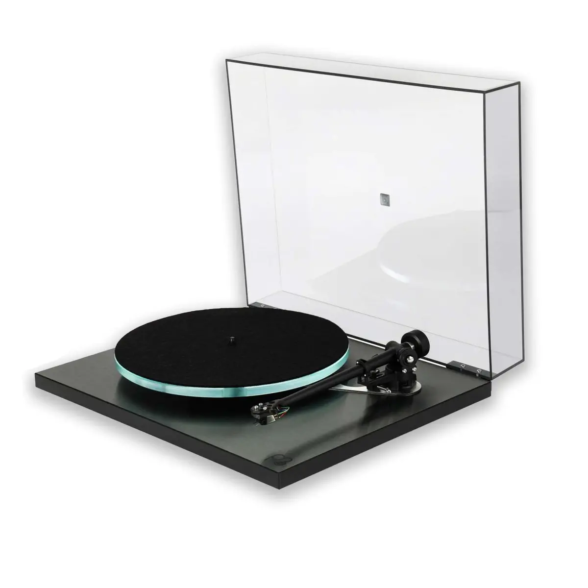 Rega Planar 3 Rs Turntable 1