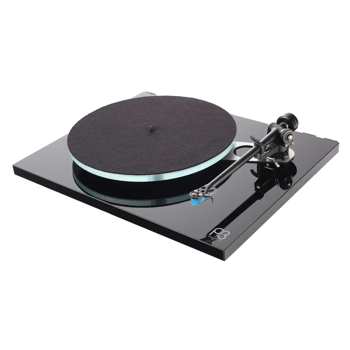 Rega Planar 3 Turntable 1