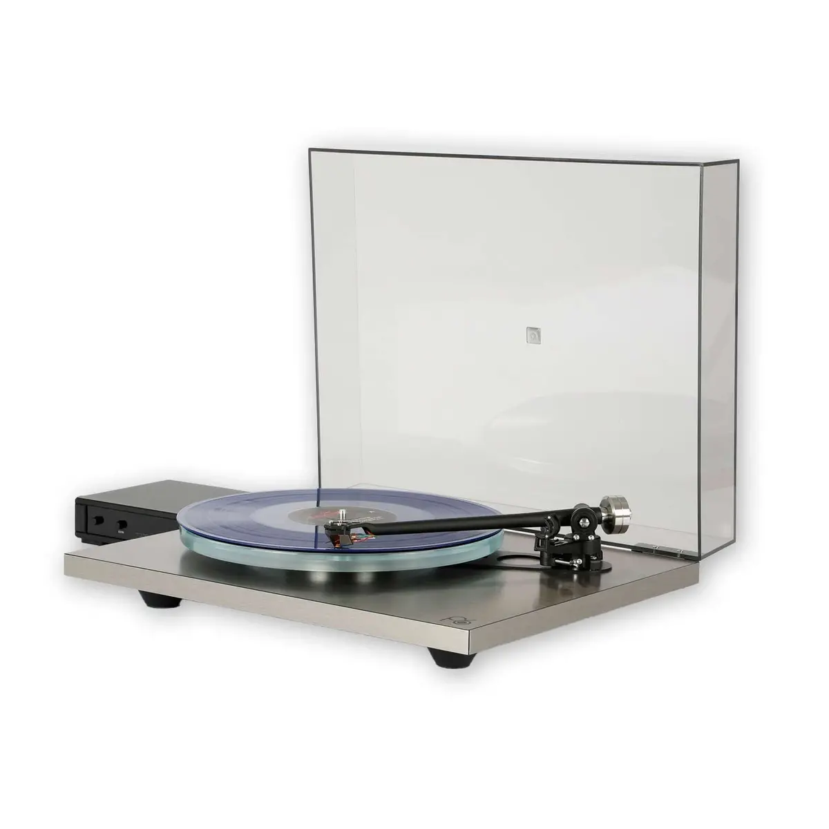 Rega Planar 6 Rs Turntable 1