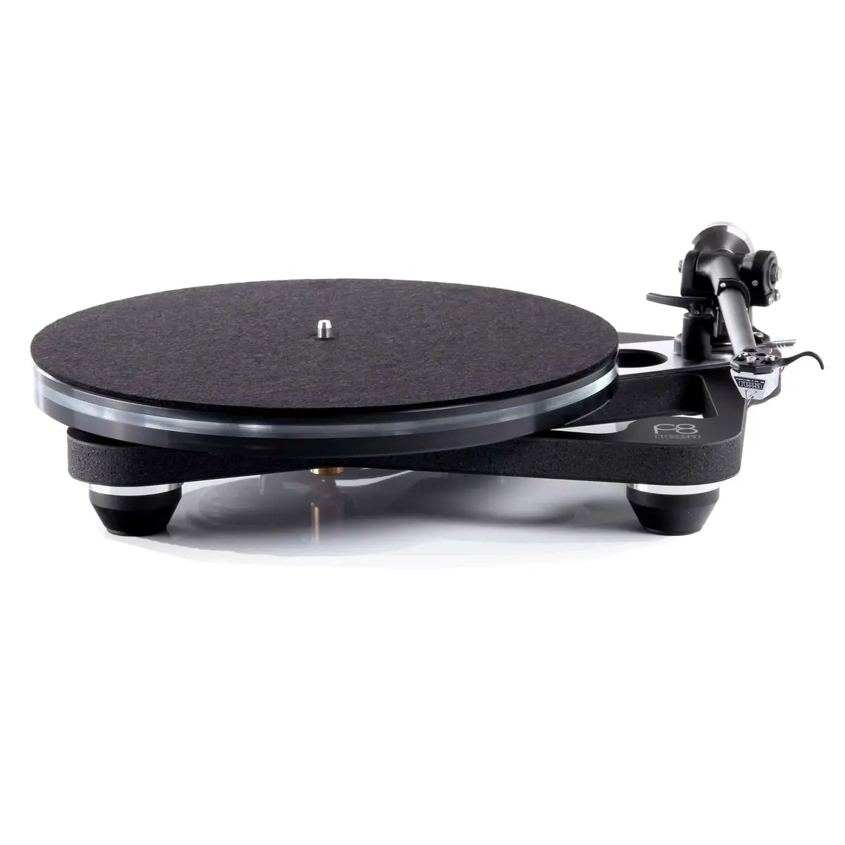Rega Planar 8 Turntable 1