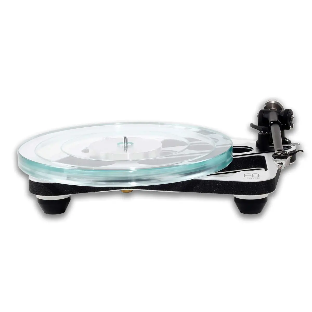 Rega Planar 8 High-End Belt-Drive Turntable - Image 2