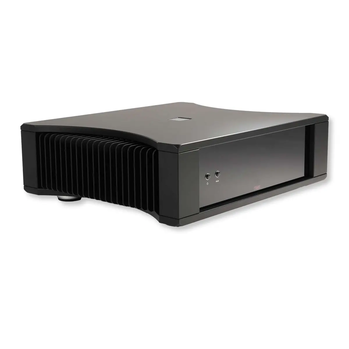 Rega Solis Stereo Power Amplifier 2