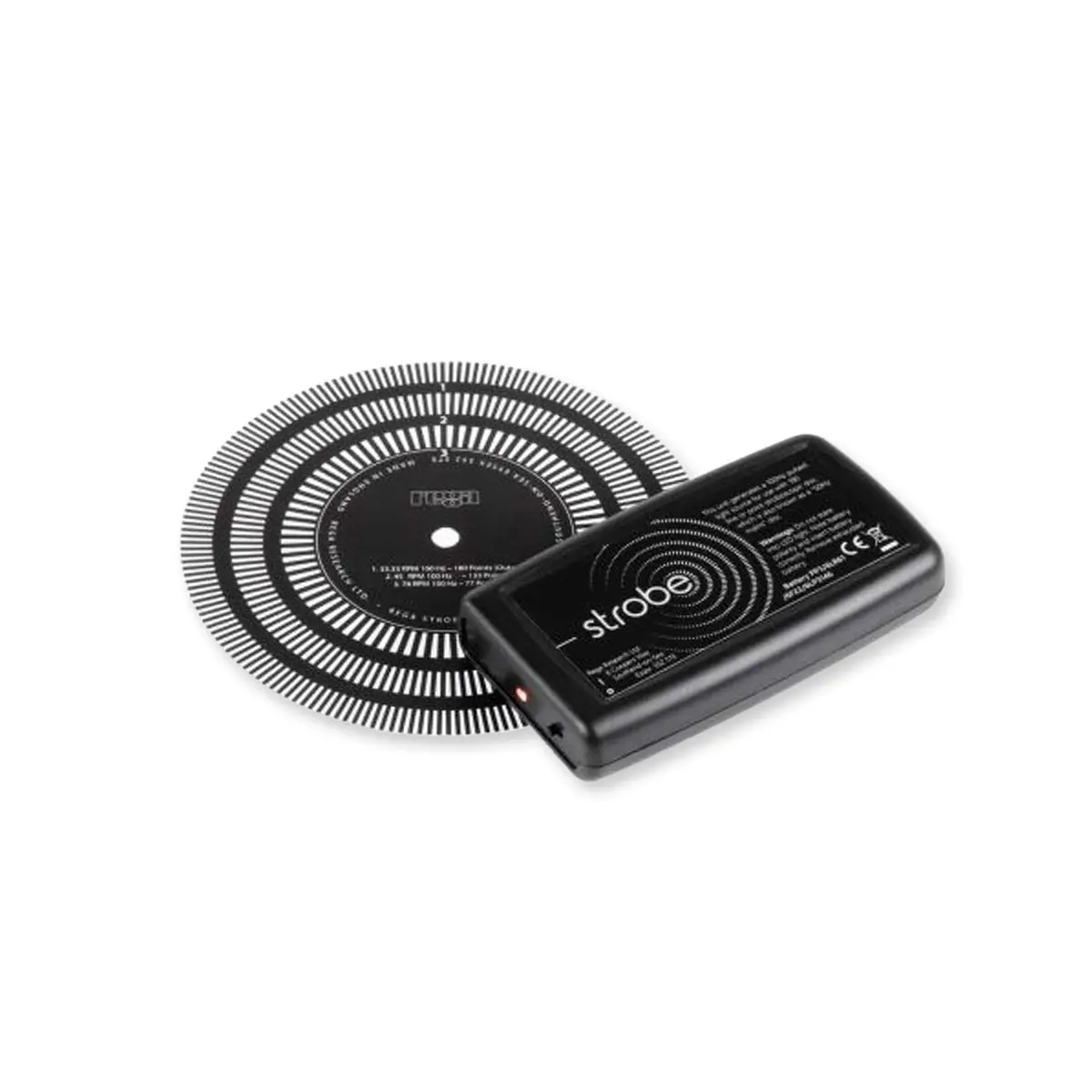Rega Strobe Kit 1