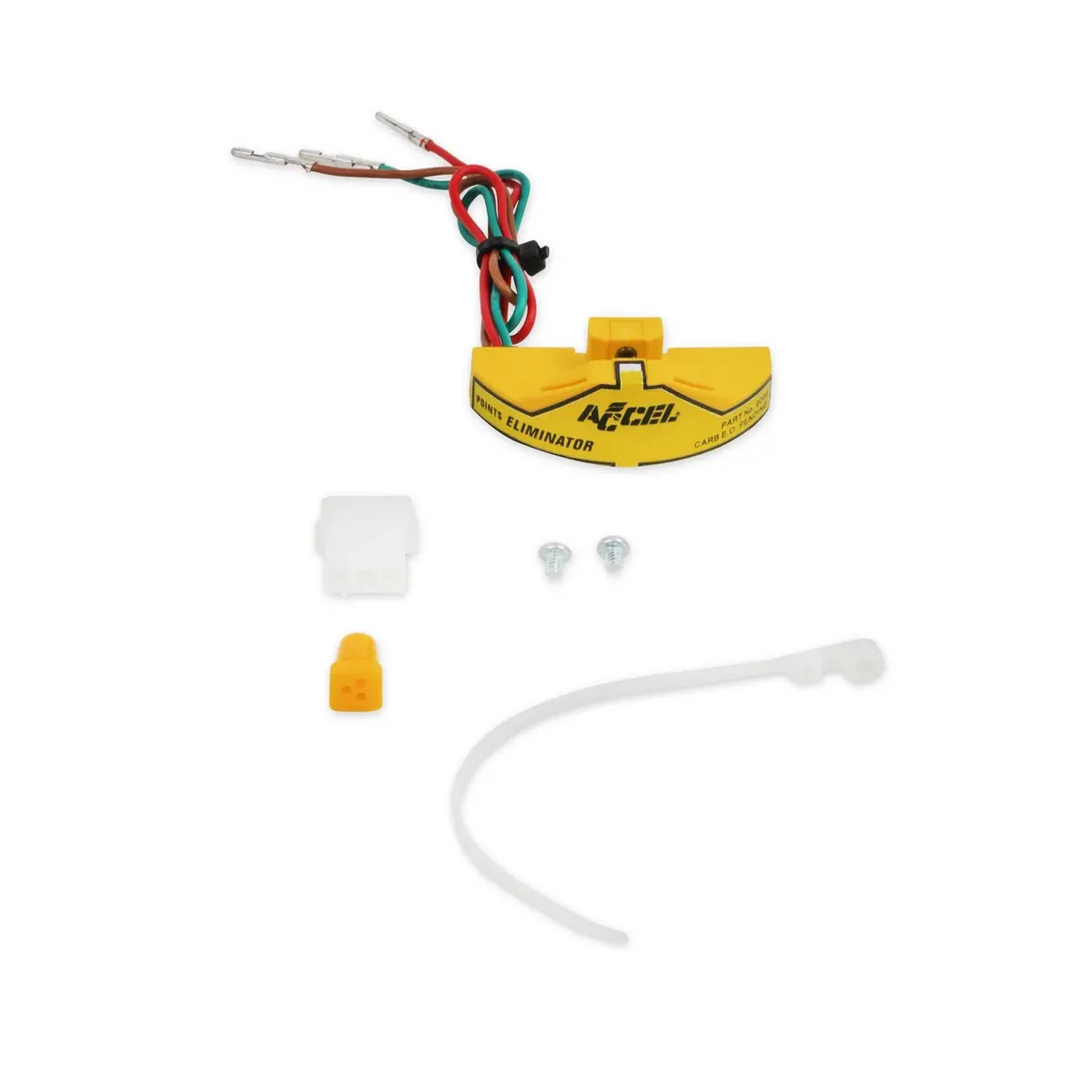 Replacement Module For Points Eliminator 1