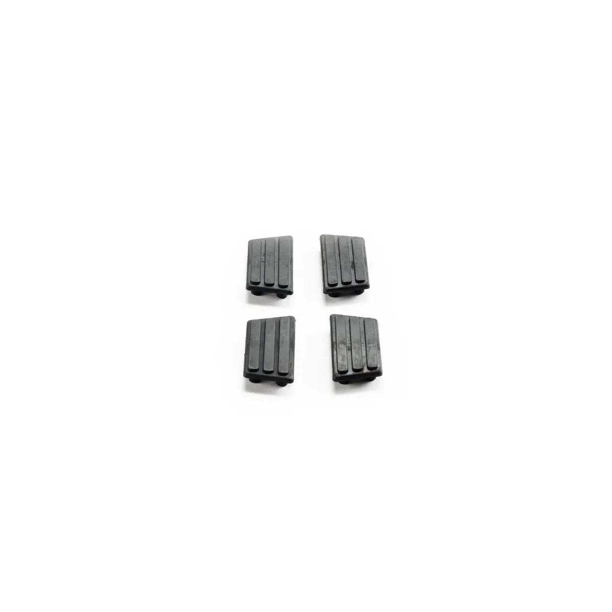 Replacement Rubber Guard Set For Flatlink & Flatlink "E" 1