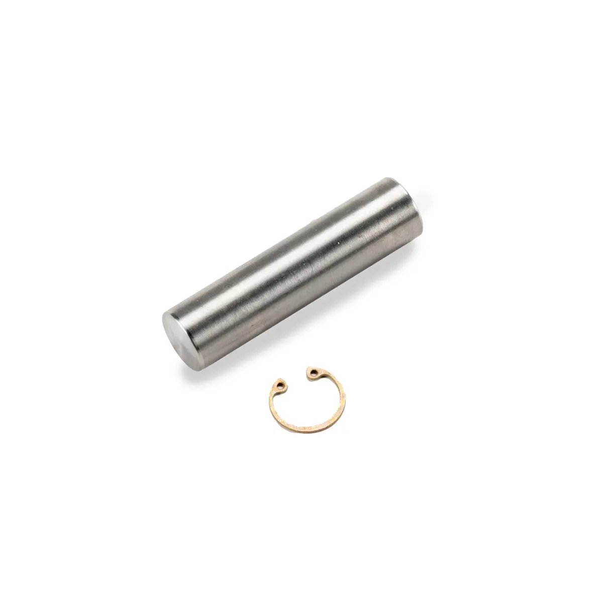 Replacement Titanium Pin - Prolink, Flatlink, Flatlink "E", Ultrahook, & Prolink Bridle 1