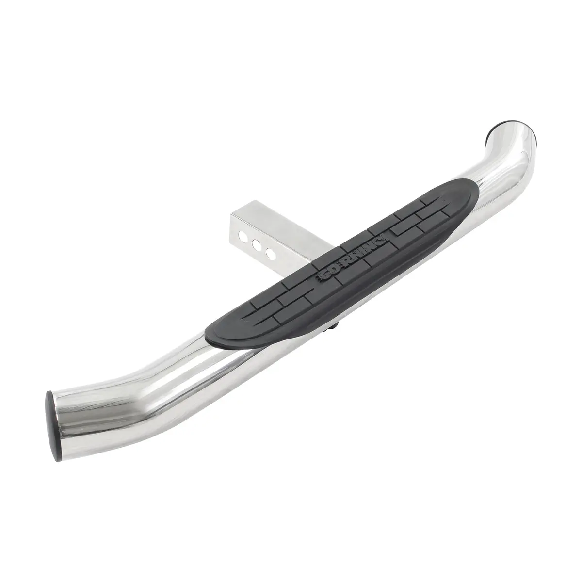 Rhino! Hitch Step 360 Series For 2" Receivers 1