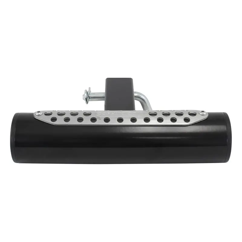 Rhino! Step - Hitch Step - Black 2