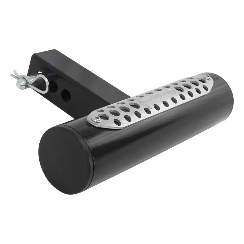 Rhino! Step - Hitch Step - Black 1