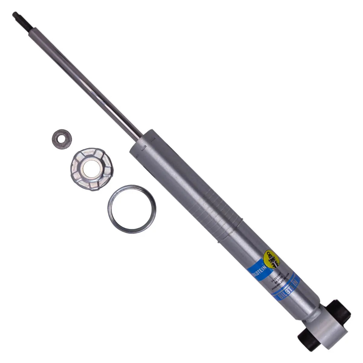 Ride Height Adjustable Suspension Shock Absorber - B8 5100 (2 Door - Rear) 1