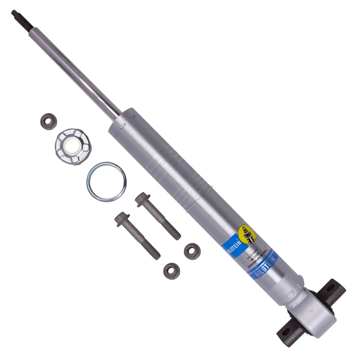 Ride Height Adjustable Suspension Shock Absorber - B8 5100 (4 Door - Front) 1