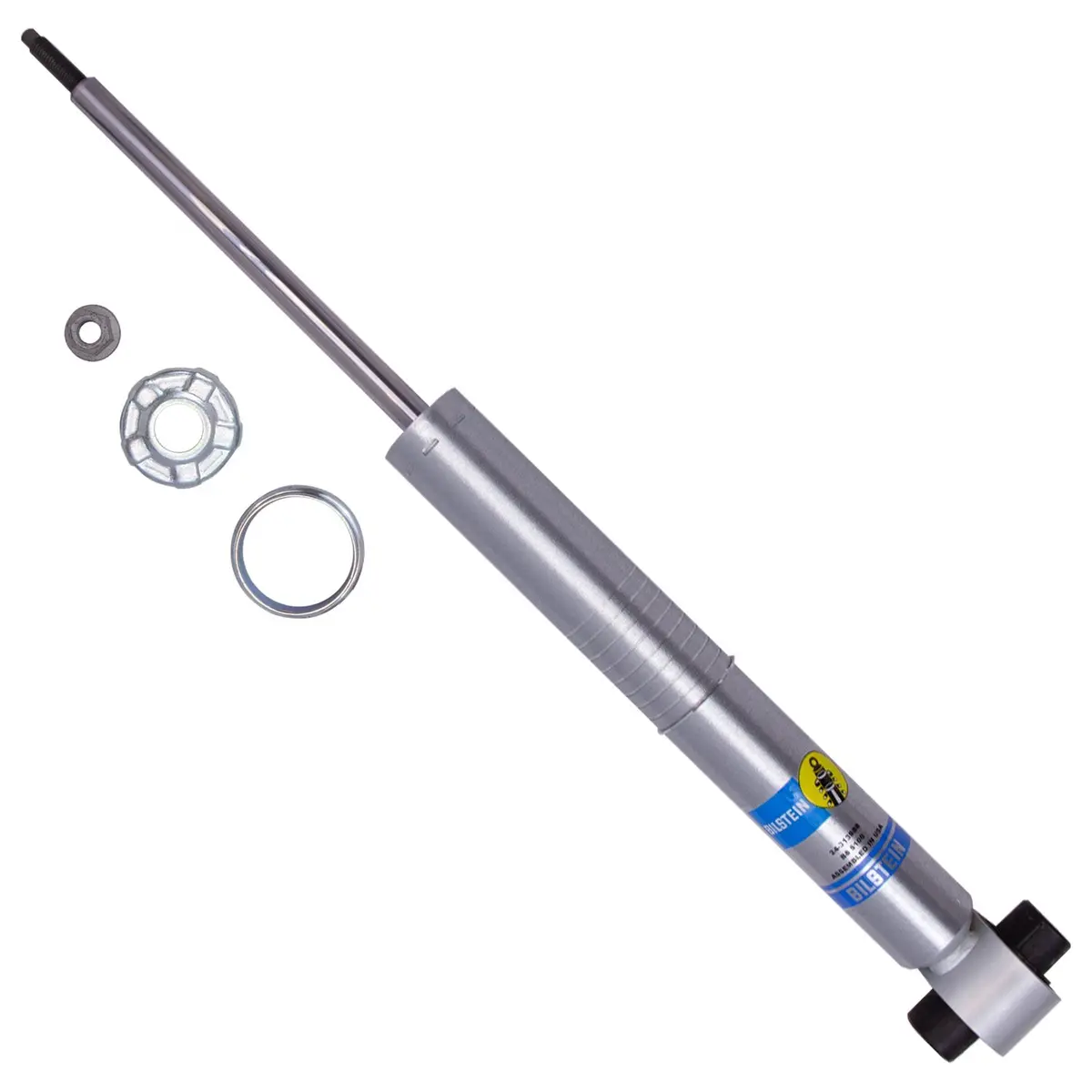 Ride Height Adjustable Suspension Shock Absorber - B8 5100 (4 Door - Rear) 1