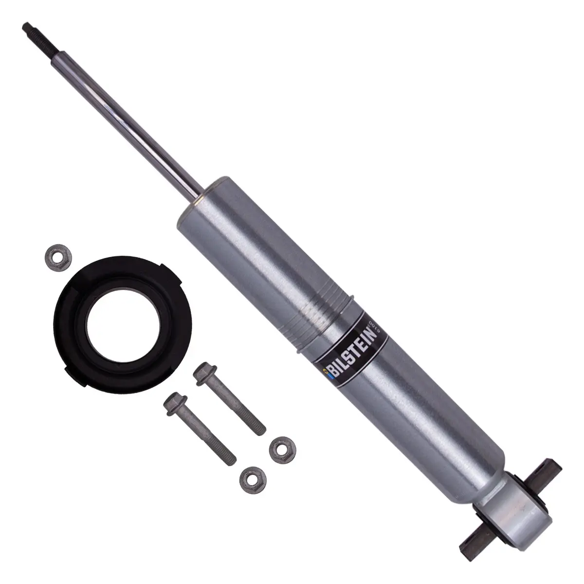 Ride Height Adjustable Suspension Shock Absorber - B8 6100 (2 Door - Front) 1